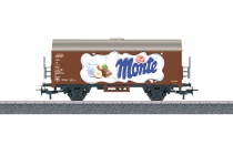 Märklin 44252 - H0 - Kühlwagen Zott Monte, Ep. VI